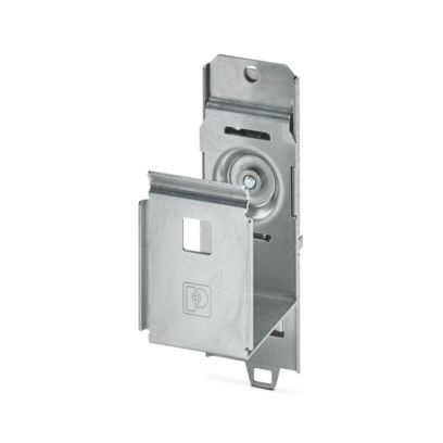 FL DIN-RAIL ADAPTER 40 - Piastra di montaggio
