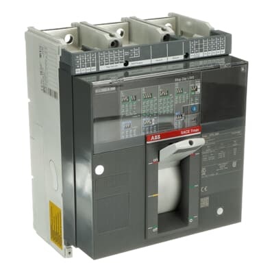 XT7L 1200 Ekip Dip LSIG In1200A 3p FF UL