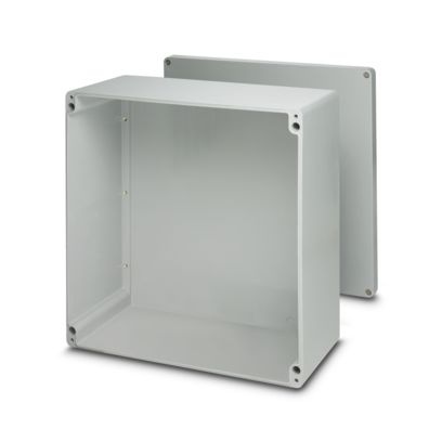 E PE A 405X400X201 - Custodia vuota
