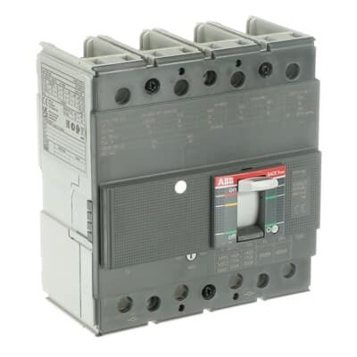 XT3N 250 TMD 200-2000 4p F F InN=100%