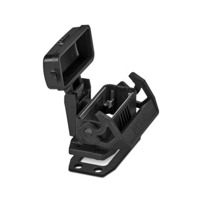 HC-EVO-D15-BWSC-PLR-BK - Scatola