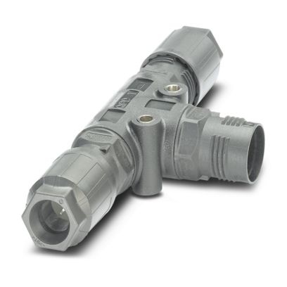 QPD T 4PE 2X9-16 GY - Distributore T