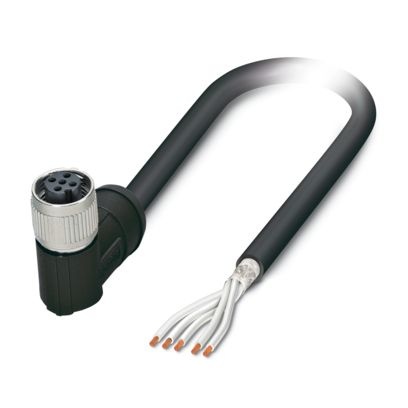 SAC-5P-FR SCO RAIL/.../... - Cavo per sensore/attuatore