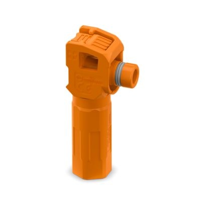 BPC 120 C 25 OG - Connettore