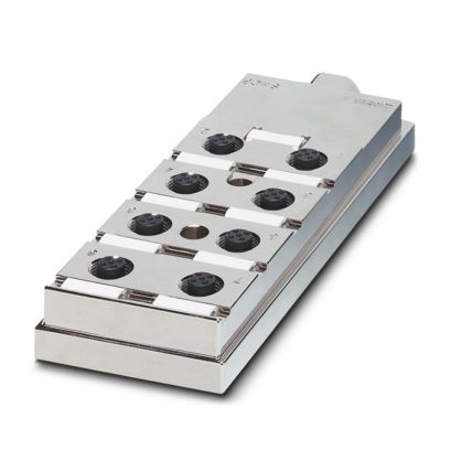 SACB-6-SH PARA - Scatola di distribuzione