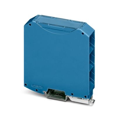 ME MAX 22,5 F G 3-3 BU - Scatola di montaggio per elettronica