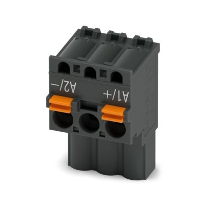 FKCVW 2,5/ 3-ST-5,08BK2PABDWH - Connettore per circuito stampato