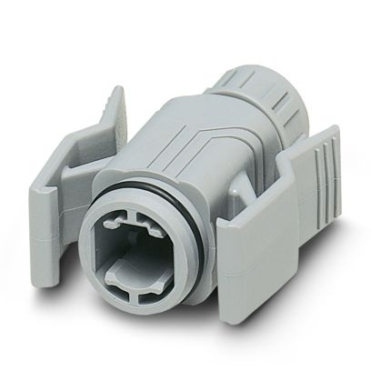 VS-08-T-H-RJ45/IP67 - Alloggiamento RJ45