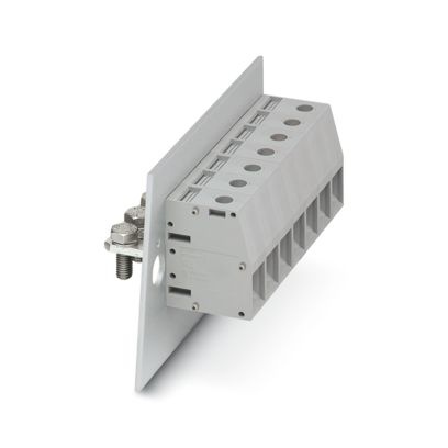 HDFK 50-VP/Z - Morsetto passante