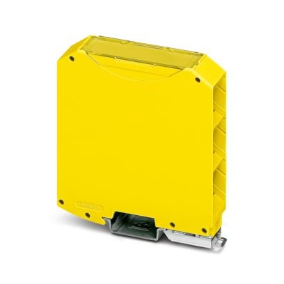 ME MAX 17,5 G 3-3 YE - Scatola di montaggio per elettronica