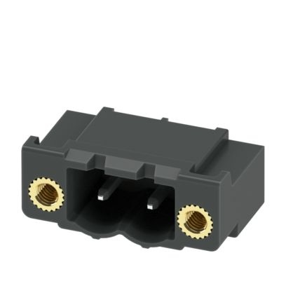 CC 2,5/ 2-GF-5,08-LR P26THRR32 - Connettore fisso per circuiti stampati