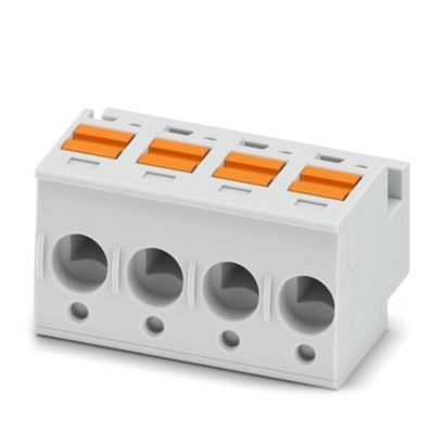 PTS 1,5/ 4-PH-5,0 GY7035 - Connettore per circuito stampato