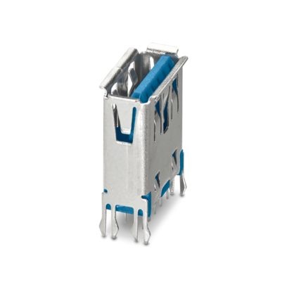 CUC-USB3.0-J1ST-S/UAF-THR - Connettori per scheda a circuito stampato USB