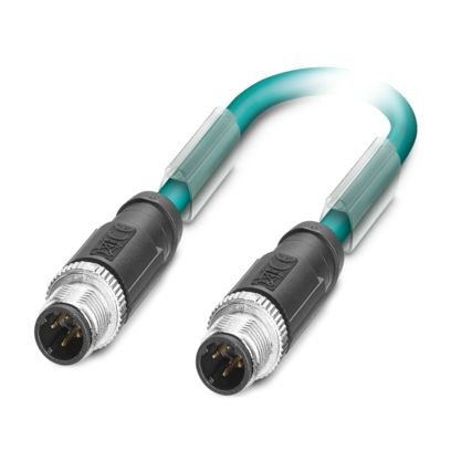 SAC-4P-M12MSD-M12MSD/930/... - Cavo di sistema Bus