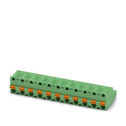 GFKC 2,5 HC/11-ST-7,62 - Connettore per circuito stampato