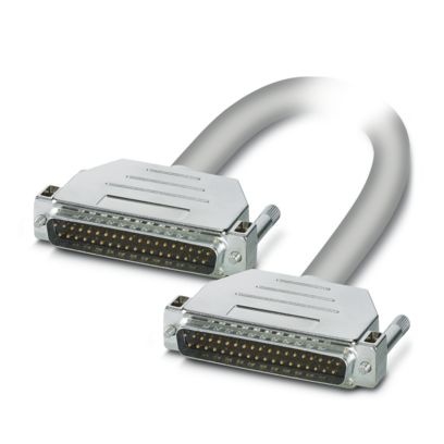 CABLE-D37SUB/S/S/300/KONFEK/S - Cavo