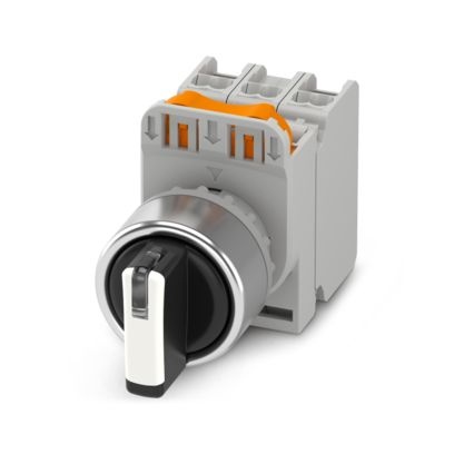 PHT22-S3RD-WH/PT20/WH - Selettore