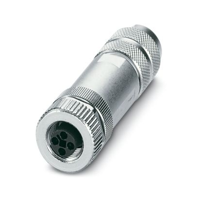 SACC-M12FST-4CON-S8-9 SH - Connettori di alimentazione