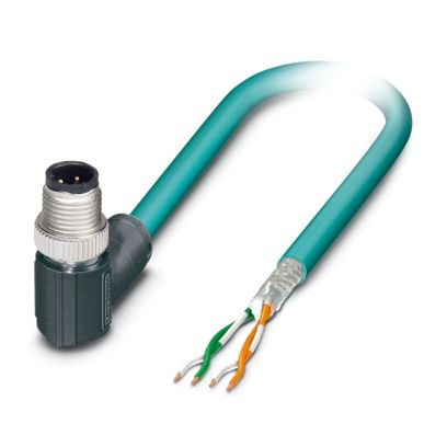 VS-M12MRD-OE-93E/1,5 - Cavo di rete