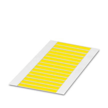 WMS-2 HF 19,1 (60X30)RL YE CUS - Marcatore termorestringente