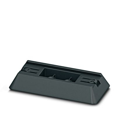 CARRIER-PMP-ENCLOSED (110X38) - Porta-targhette