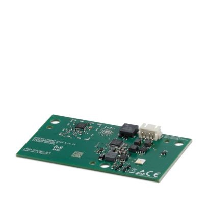CHARX RFID/NFC-PCB - Dispositivo RFID/NFC