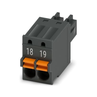 FK-MCP 1,5/ 2-ST-3,5 BKBDWH-19 - Connettore per circuito stampato