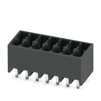 DMCV 1,5/ 7-G1-3,5 P26THR - Connettore fisso per circuiti stampati
