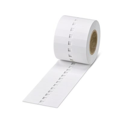 EMT (31X12,5)R/GP - Targhetta ad innesto