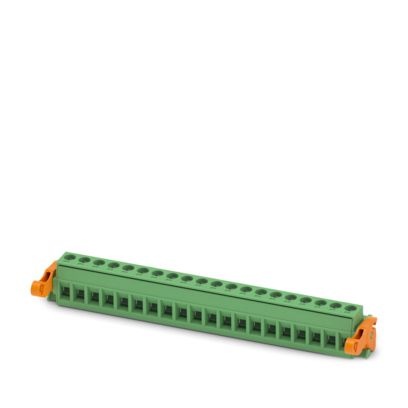 MSTB 2,5/20-ST-5,08-LR - Connettore per circuito stampato