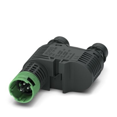 PRC 20/3-C4-BD-Y - Blocco di distribuzione