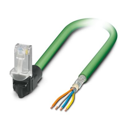 NBC-R4ACB-PN4/.../... - Cavo Patch