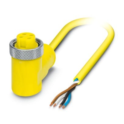 SAC-4P- 2,0-400/MINFR - Cavo per sensore/attuatore