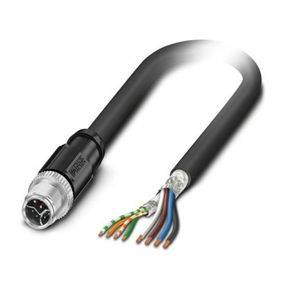 NBC-M12MSY/.../... - Cavo ibrido