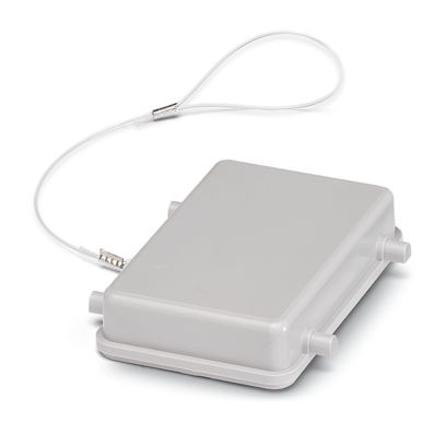 HC-D 50-SD-FQ/FS - Coperchio di protezione