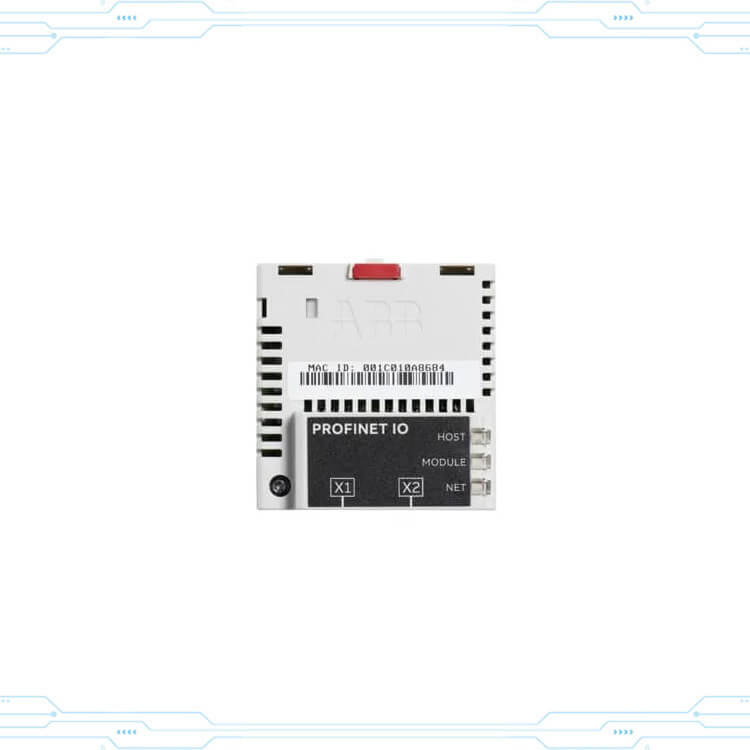 - FPNO-21 ABB - MODULI