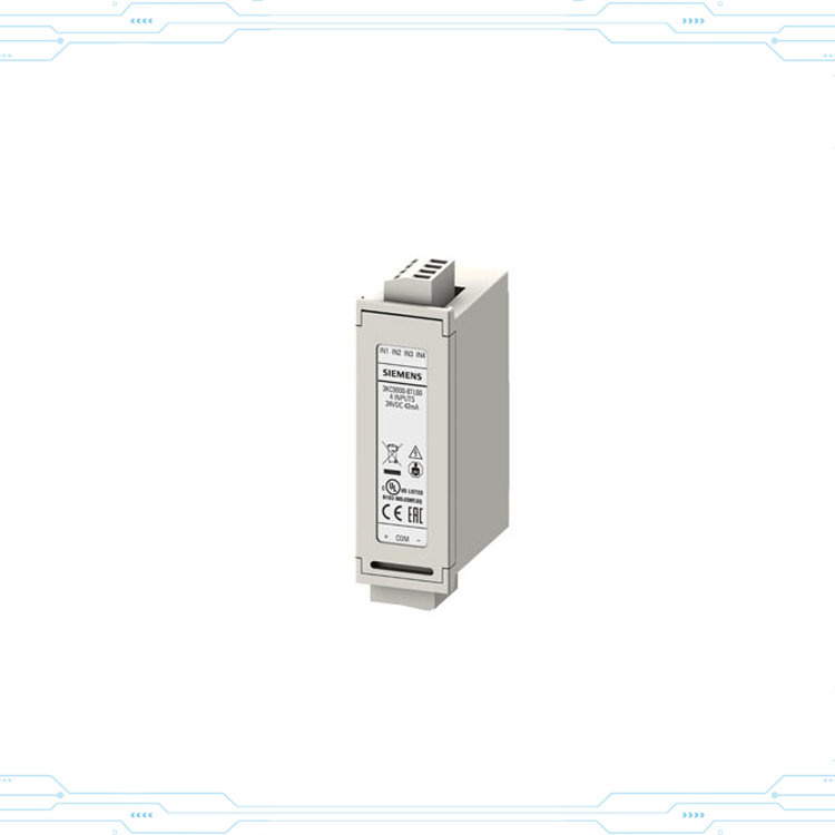 SIEMENS - MODULI