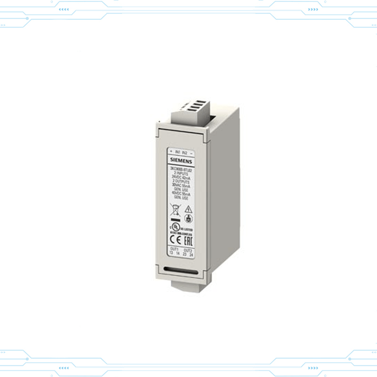 SIEMENS - MODULI