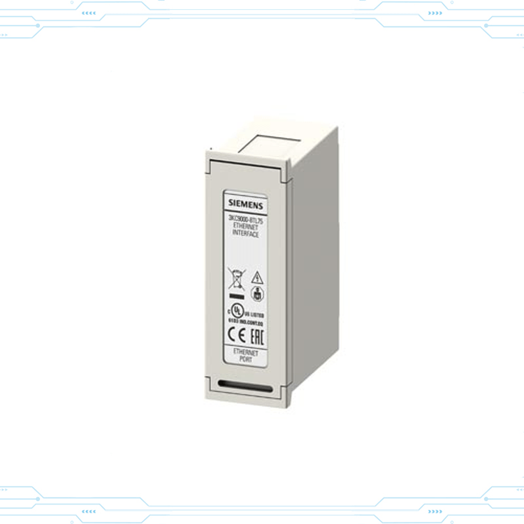 SIEMENS - MODULI