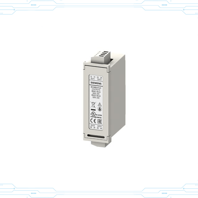 SIEMENS - MODULI