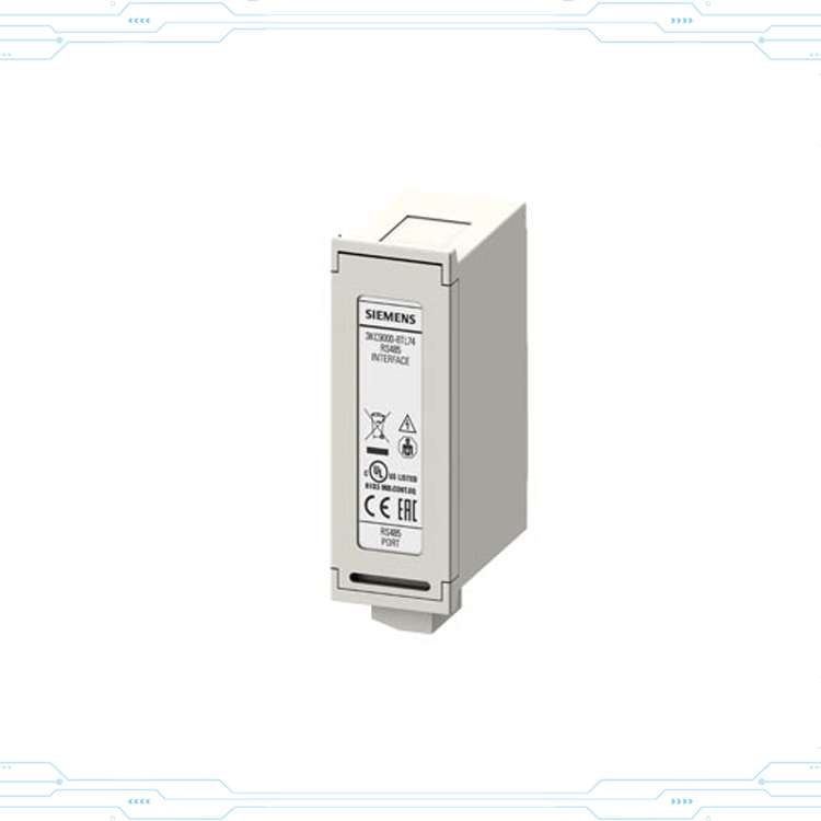 SIEMENS - MODULI