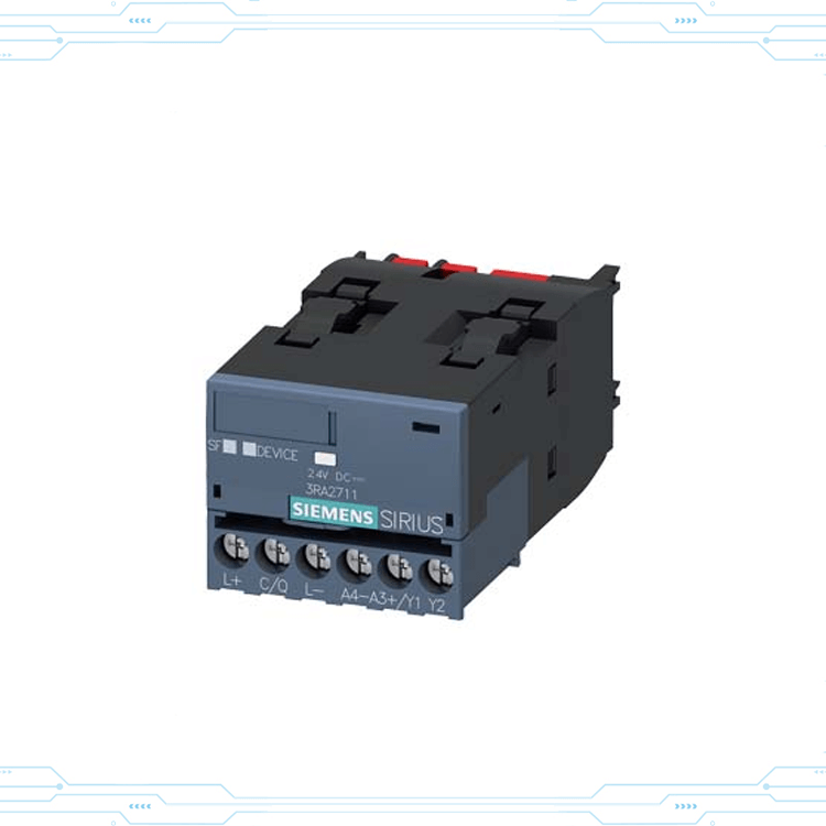 SIEMENS - MODULI