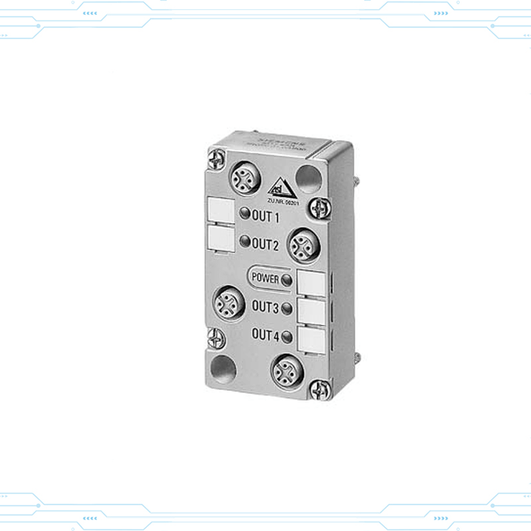 SIEMENS - MODULI