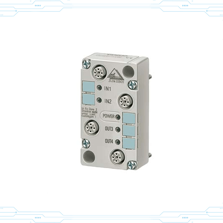 SIEMENS - MODULI