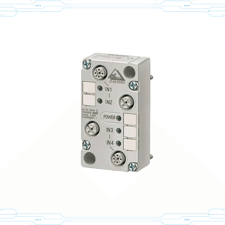 SIEMENS - MODULI