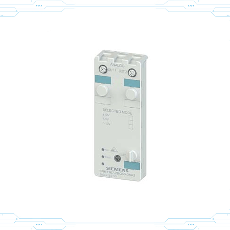 SIEMENS - MODULI