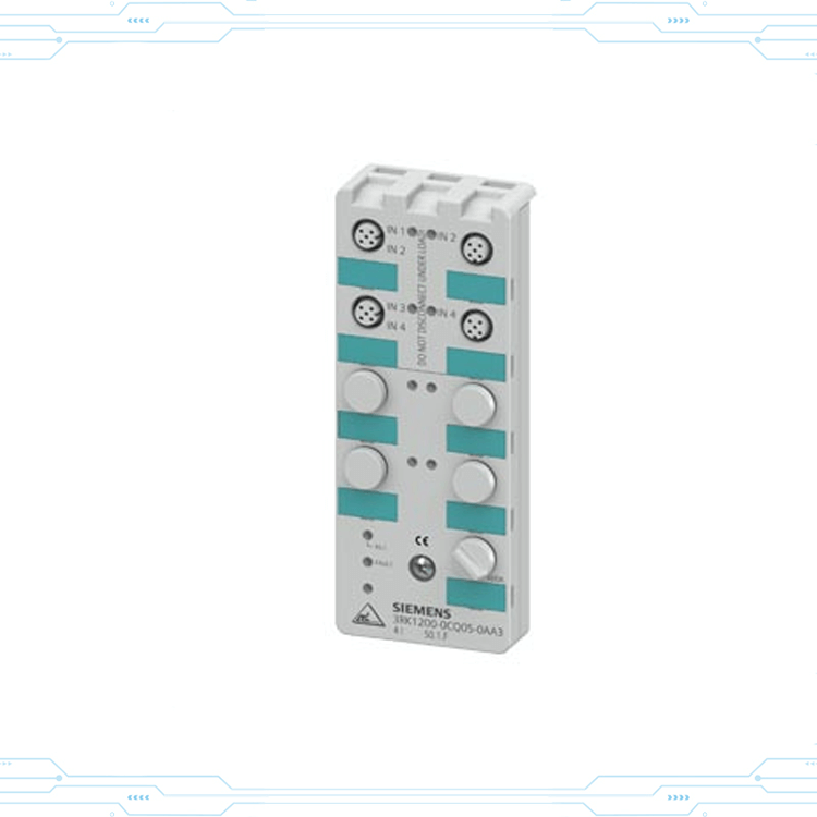 SIEMENS - MODULI