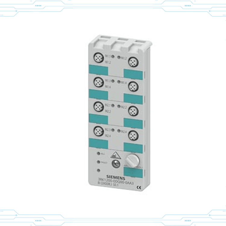 SIEMENS - MODULI