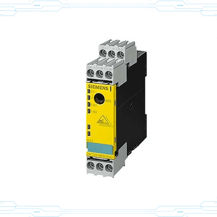 SIEMENS - MODULI