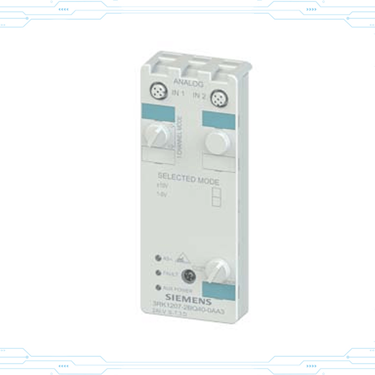 SIEMENS - MODULI